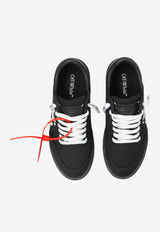 Off-White New Low Vulcanized Sneakers OWIA288C99 FAB002-1001