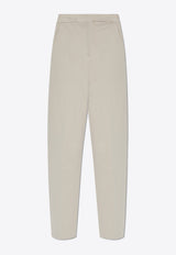 Max Mara Straight-Leg Tailored Pants PEGNO 2511781011-050