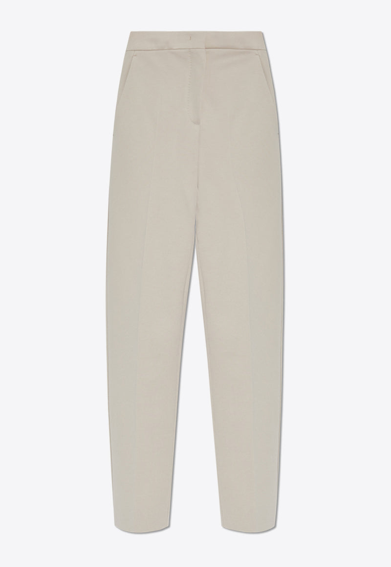 Max Mara Straight-Leg Tailored Pants PEGNO 2511781011-050