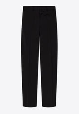 Moschino Wool Tailored Pants 251ZZ A0305 0217-0555