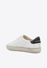 Golden Goose DB Soul-Star Low-Top Sneakers  White GMF00464F006932_10283