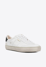 Golden Goose DB Soul-Star Low-Top Sneakers  White GMF00464F006932_10283