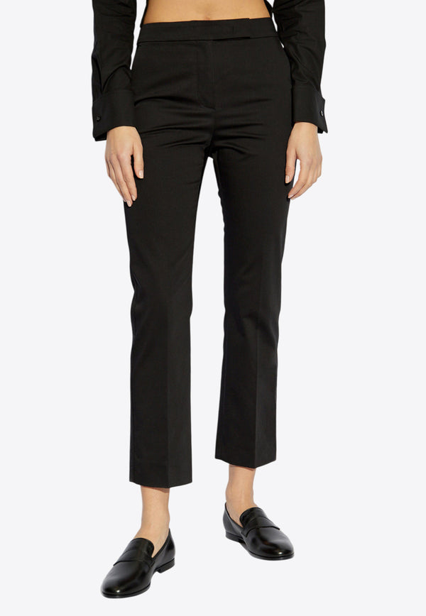 Max Mara Okra Tailored Pants Black OKRA 2511131072-003