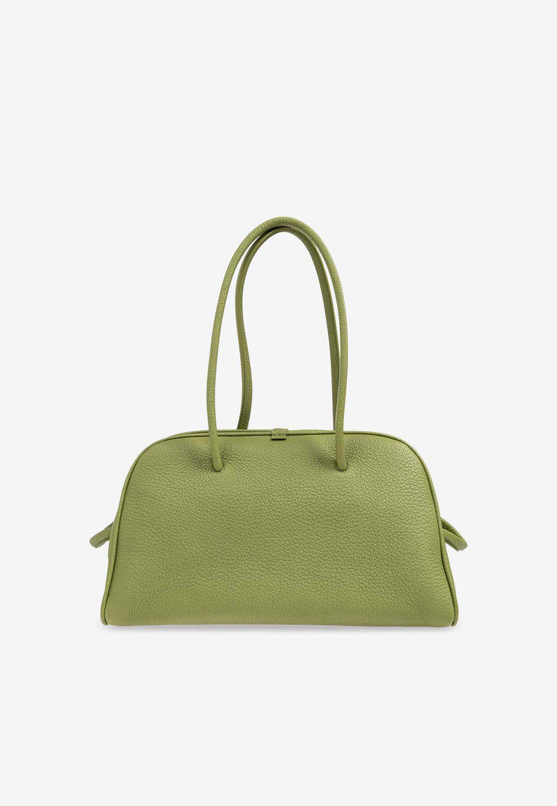 Jacquemus Le Turismo Shoulder Bag Green 251BA417 3216-552