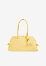 Jacquemus Le Turismo Shoulder Bag Yellow 251BA417 3216-210