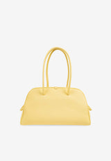 Jacquemus Le Turismo Shoulder Bag Yellow 251BA417 3216-210