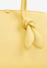 Jacquemus Le Turismo Shoulder Bag Yellow 251BA417 3216-210