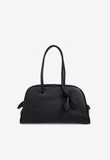 Jacquemus Le Turismo Shoulder Bag Black 251BA417 3216-990