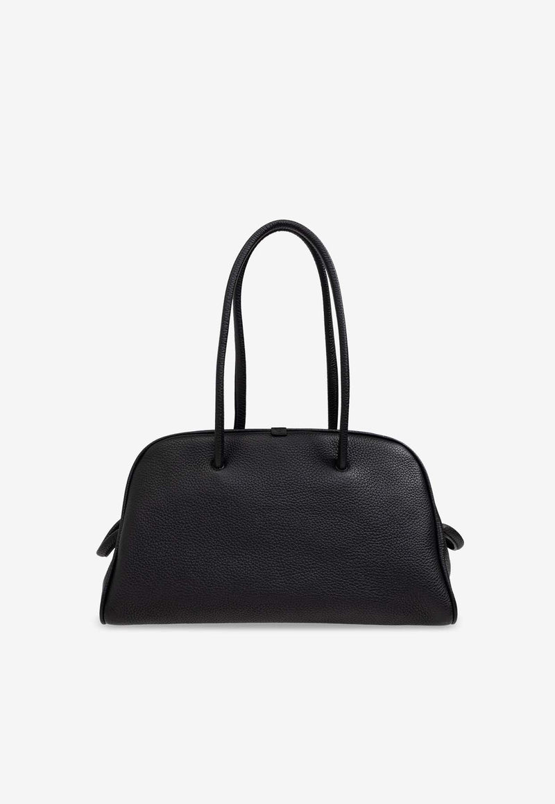 Jacquemus Le Turismo Shoulder Bag Black 251BA417 3216-990