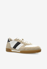 Tom Ford Terence Low-Top Sneakers Beige J1539 LCL457N-5J001