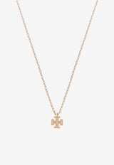 Tory Burch Kira Chain Necklace Gold 164616 0-720