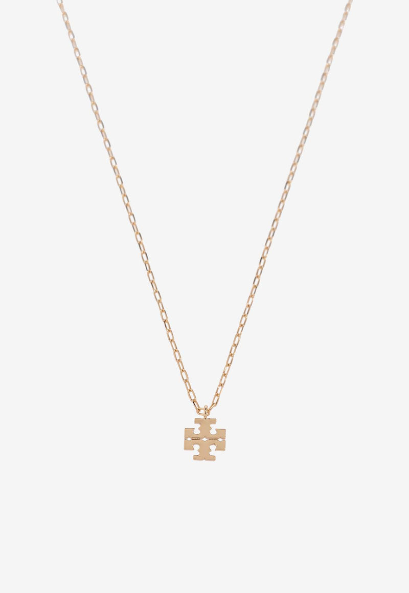 Tory Burch Kira Chain Necklace Gold 164616 0-720