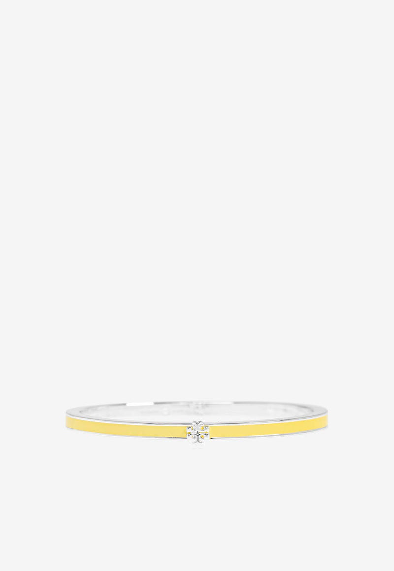 Tory Burch Kira Cuff Bracelet Yellow 152856 0-701