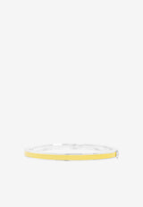 Tory Burch Kira Cuff Bracelet Yellow 152856 0-701