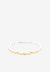 Tory Burch Kira Cuff Bracelet Yellow 152856 0-701