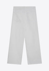 Agolde Low Slung Baggy Jeans White A9079B1183/Q_AGOLD-MSHAK