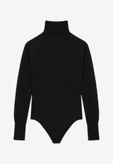 Alaïa Turtleneck Wool Bodysuit AA9B03026M894WO/P_ALAIA-994 AA9B03026M894WO/P_ALAIA-994_108-36