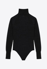 Alaïa Turtleneck Wool Bodysuit AA9B03026M894WO/P_ALAIA-994 AA9B03026M894WO/P_ALAIA-994_108-36