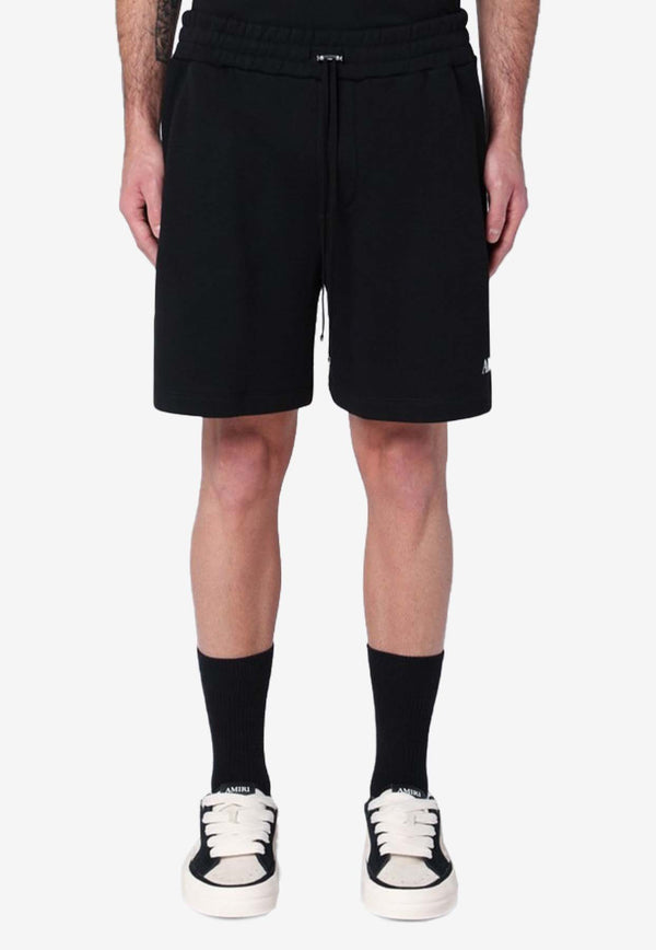 Amiri Core Logo Bermuda Shorts Black AMJYSH1024CO/Q_AMIRI-001