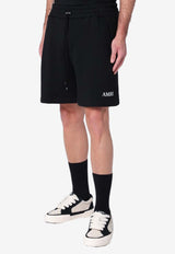 Amiri Core Logo Bermuda Shorts Black AMJYSH1024CO/Q_AMIRI-001