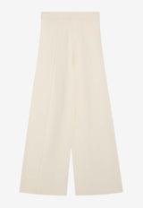 Max Mara Pleated Wide-Leg Pants ASSIROCO/Q_MAXM-001