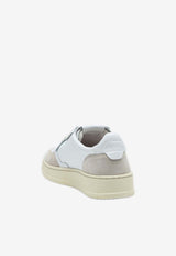 Autry Medalist Low-Top Sneakers White AULWLS33/Q_AUTRY-LS33