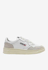 Autry Medalist Low-Top Sneakers White AULWLS33/Q_AUTRY-LS33