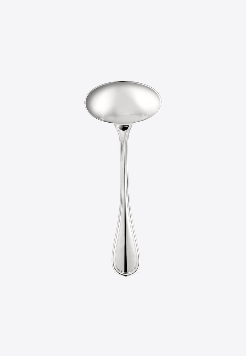 Christofle Albi Gravy Ladle Silver B00021040