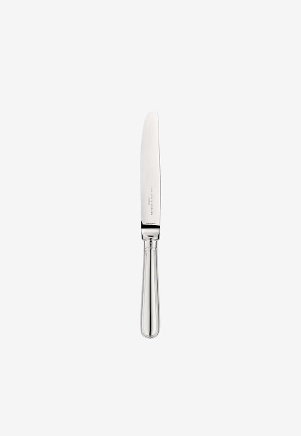 Christofle Classique Sterling Silver Dessert Knife Silver B01407010