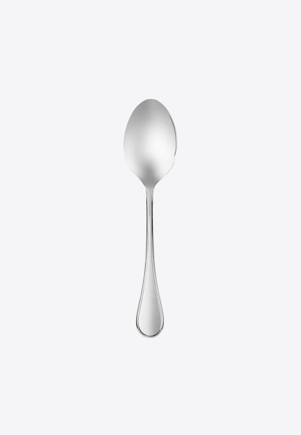 Christofle Albi Stainless Steel Serving Spoon Silver B02417006