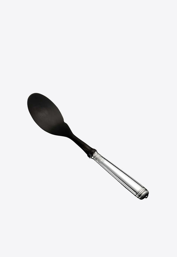 Christofle Malmaison Caviar Spoon Silver B04224633