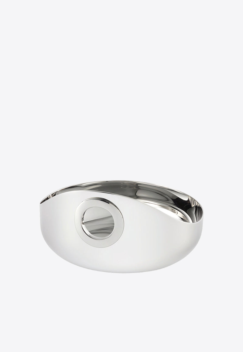 Christofle Small Oh de Christofle Bowl Silver B05946035