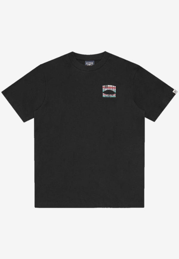 Billionaire Boys Club Big Catch Printed T-shirt Black B24246BLACK