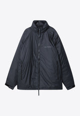 Acne Studios Lightweight Padded Jacket Gray B90788PL/P_ACNE-900