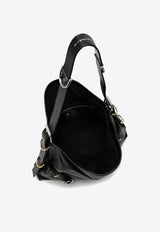 Givenchy Medium Voyou Shoulder Bag BB50SSB1Q7/P_GIV-001 Black