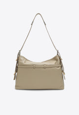 Givenchy Medium Voyou Shoulder Bag BB50SSB1Q7/P_GIV-257 Beige