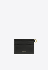 Givenchy 4G Leather Cardholder BB60MMB20A/O_GIV-001 Black