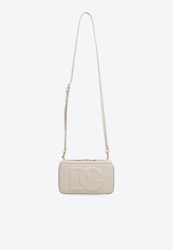 Dolce 
Gabbana Small DG Logo Crossbody Bag Bags Color