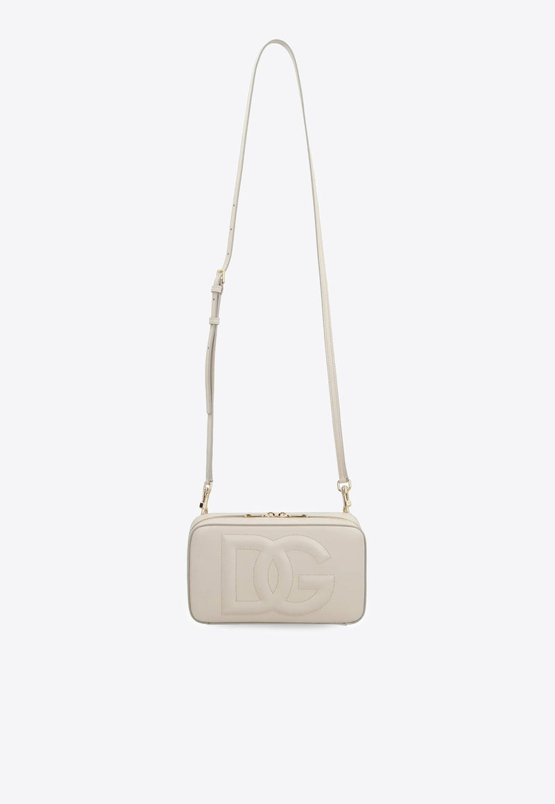 Dolce 
Gabbana Small DG Logo Crossbody Bag Bags Color