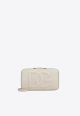 Dolce 
Gabbana Small DG Logo Crossbody Bag Bags Color