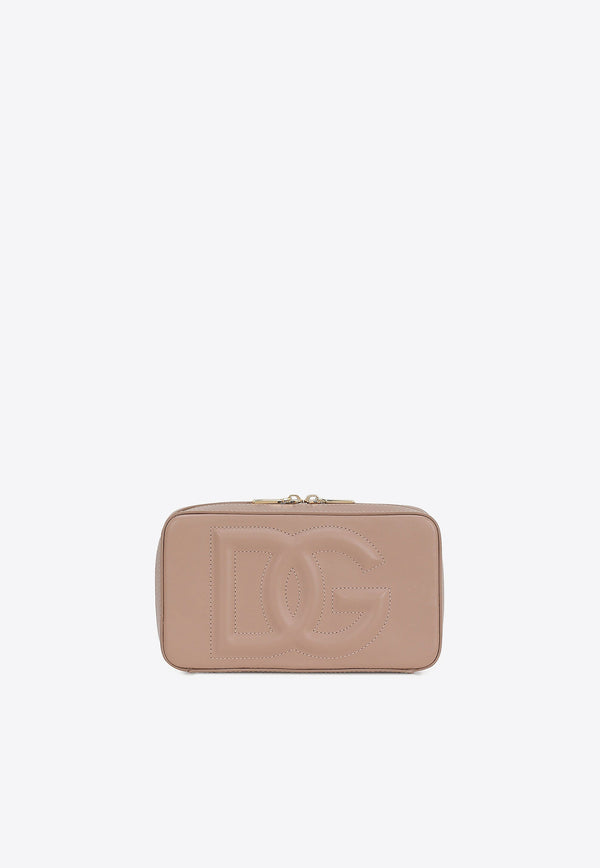 Dolce 
Gabbana Small DG Logo Crossbody Bag Bags Color