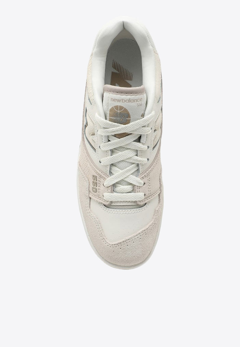 New Balance 550 Low-Top Sneakers Beige BBW550TBSUE/O_NEWB-SO