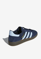 Adidas Originals Handball Spezial Low-Top Sneakers BD7633NAVY