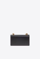 Dolce 
Gabbana DG Girls Calf Leather Crossbody Bag Bags Color