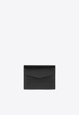 Givenchy 4G Leather Cardholder BK6099K1T4/P_GIV-018 Black