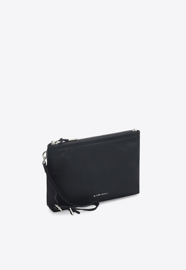 Givenchy Voyou Clutch Bag Black BK60EYK1JE/Q_GIV-001