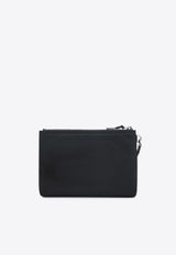 Givenchy Voyou Clutch Bag Black BK60EYK1JE/Q_GIV-001