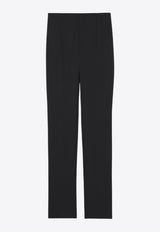 The Frankie Shop Morrison Long Pants Black BPAMORRIS01000BLACK