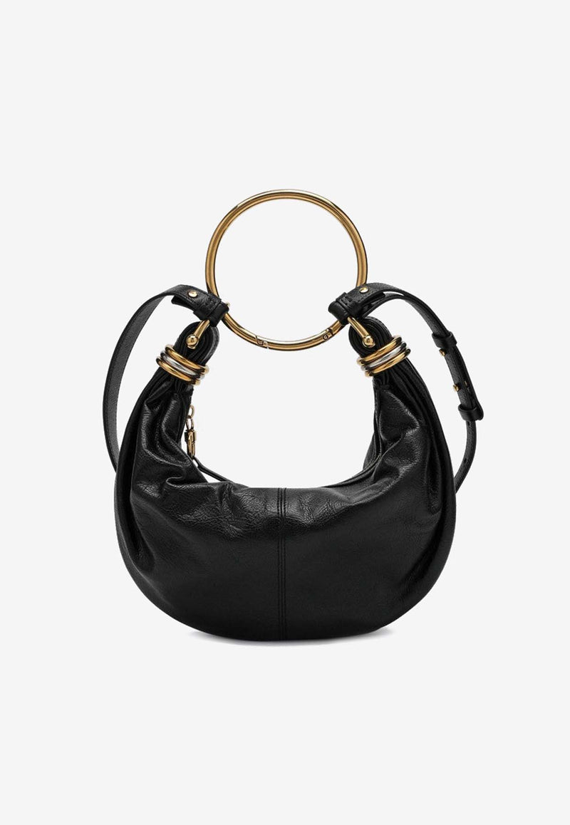 Chloé Small Bracelet Hobo Bag CHC24AS611N72/Q_CHLOE-001