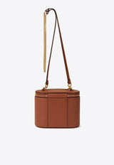 Chloé Mini Marcie Vanity Bag CHC24SP850I3125M TAN